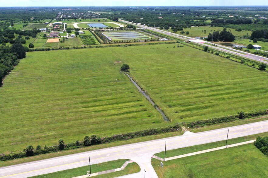 More Photos Of TBD St, Vero Beach Land For Sale