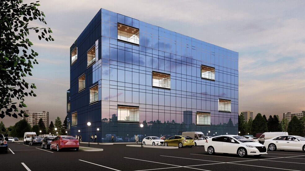 More Photos Of 500 Boulevard of Americas, Lakewood Medical For Lease