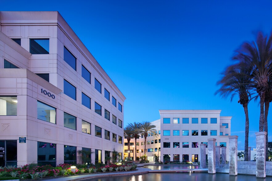 More Photos Of 1000 Lakes Dr S, West Covina Office For Lease