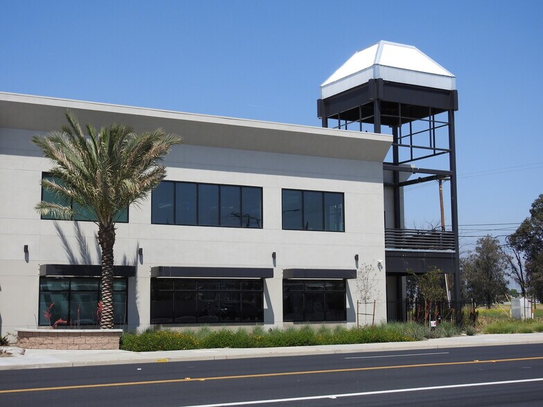 More Photos Of 25258 Redlands Blvd, Loma Linda Healthcare For Lease