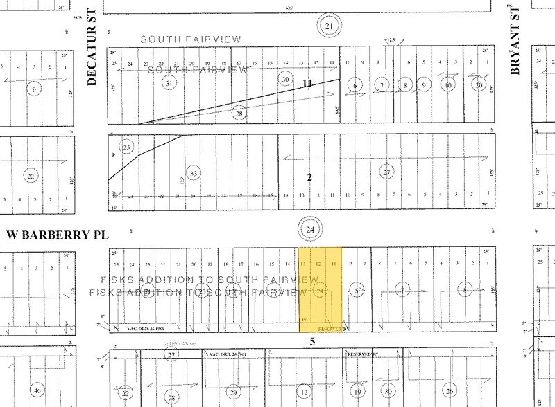 More Photos Of 2690 W Barberry Pl, Denver Warehouse For Sale