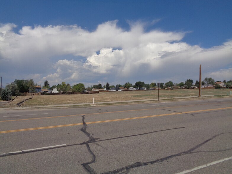 More Photos Of N Huron Street, Thornton Land For Sale