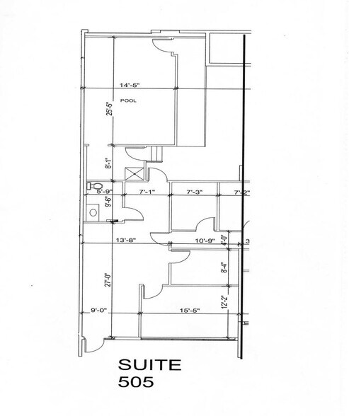 More Photos Of 3115 NW 10th Ter, Oakland Park Unknown For Lease