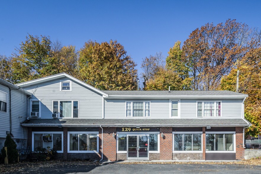 More Photos Of 10-12 Vernon St, Wakefield Storefront Retail Residential For Sale