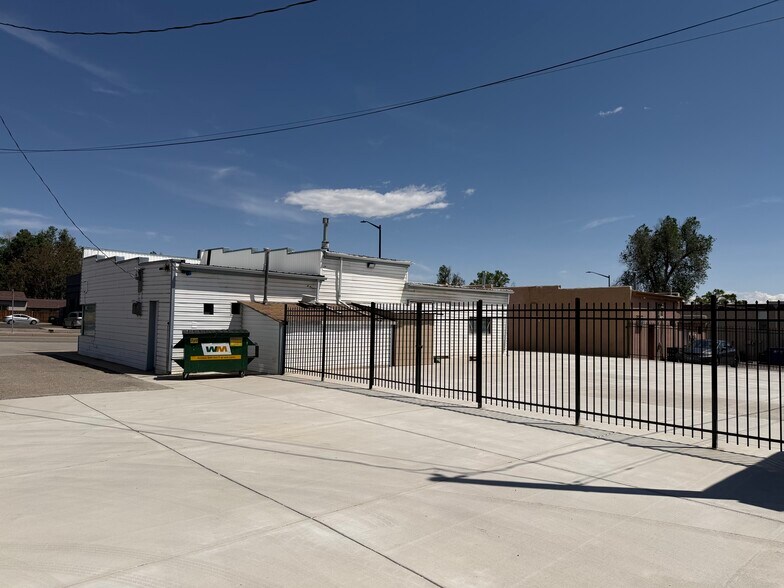More Photos Of 530 E Eisenhower Blvd, Loveland Freestanding For Sale