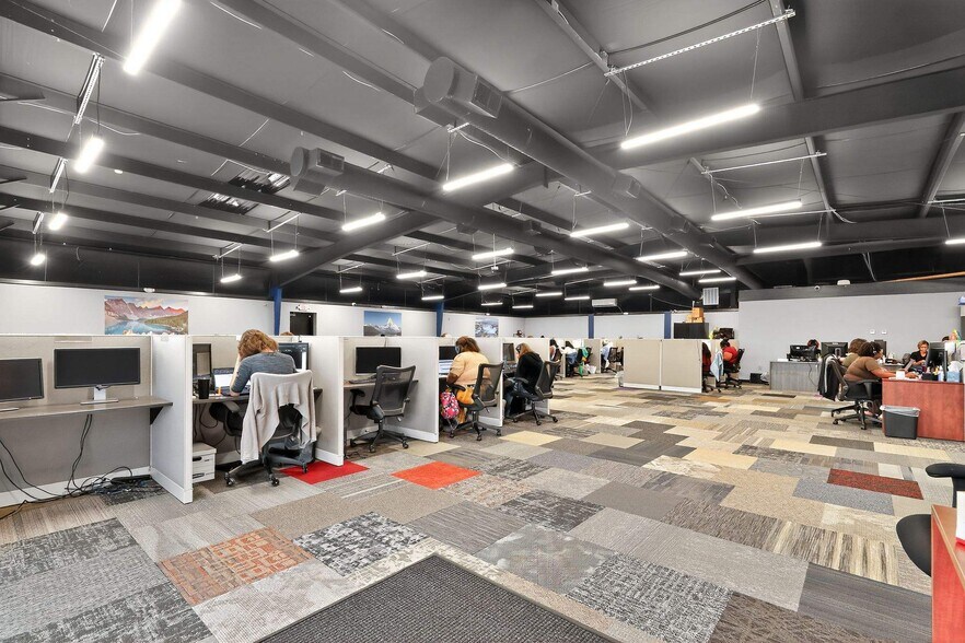 More Photos Of 13430 Wade Hampton blvd, Greer Industrial For Sale