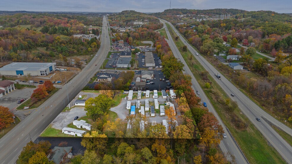 More Photos Of 20734 Route 19, Cranberry Township Specialty For Sale