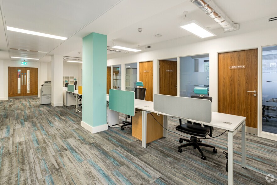 Photo of 1st Floor Ste 