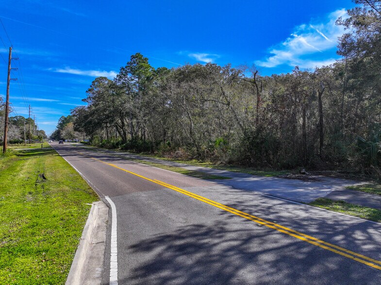 More Photos Of 1456 Simmons, Fernandina Beach Land For Sale