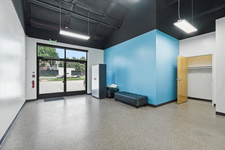 More Photos Of 11786 Shaffer Pl, Littleton Industrial For Sale