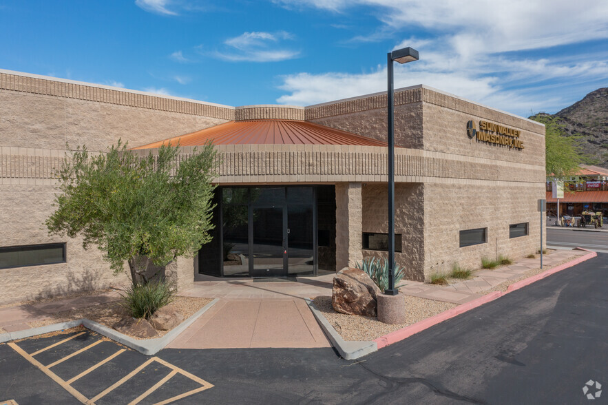 Primary Photo Of 10828 N Cave Creek Rd, Phoenix Office For Lease