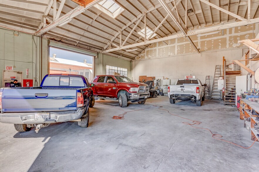 More Photos Of 1624 E Alpine Ave, Stockton Truck Terminal For Sale