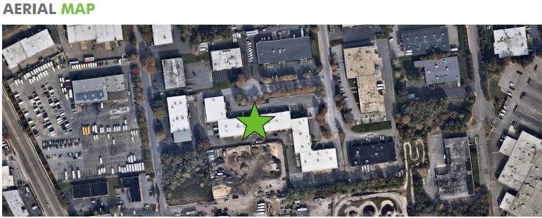 More Photos Of 10 Drew Ct, Ronkonkoma Warehouse For Lease