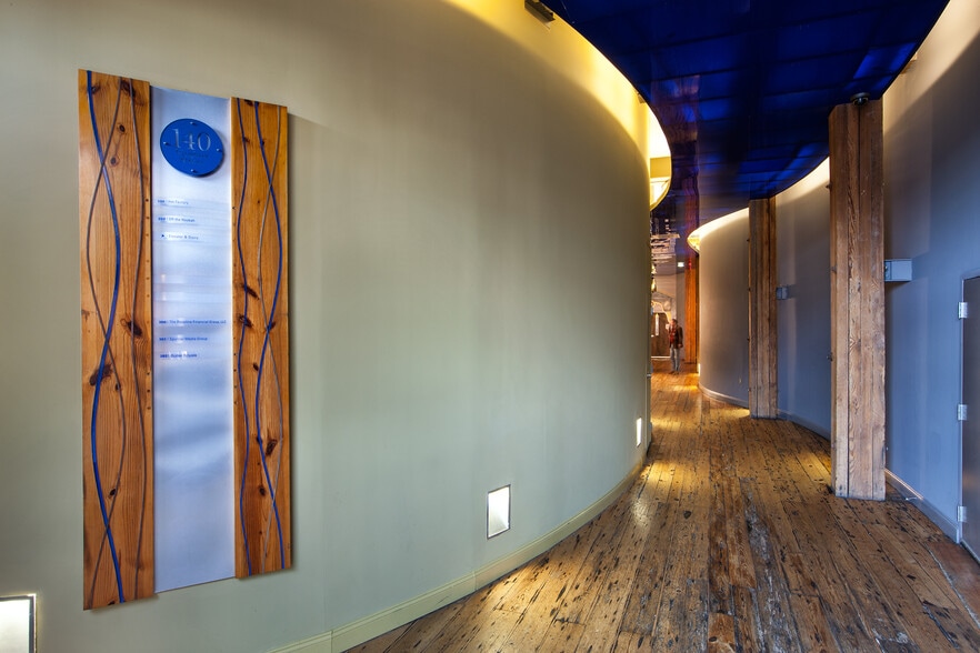 More Photos Of 140 Virginia St, Richmond Office For Sale