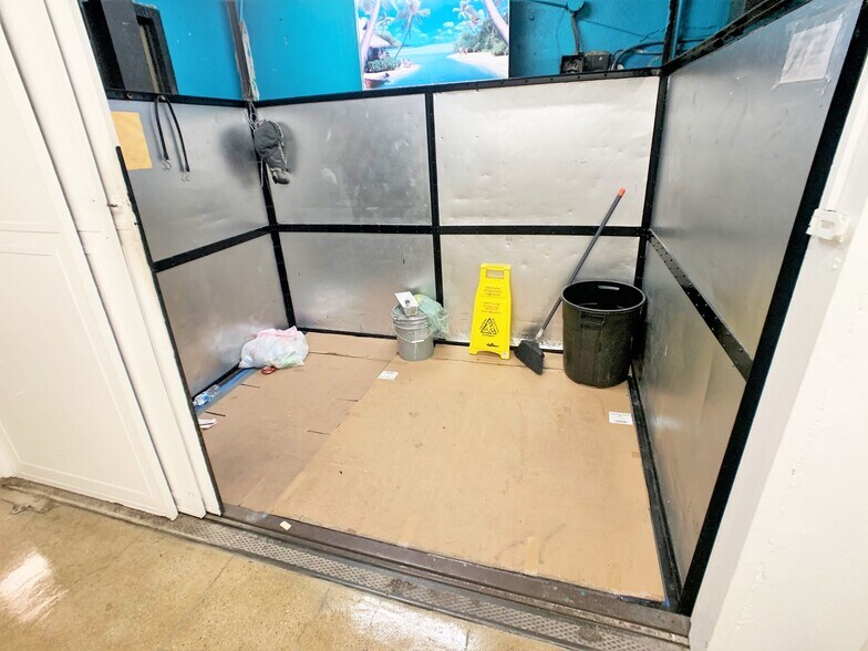 More Photos Of 731-733 S Spring St, Los Angeles Loft Creative Space For Lease