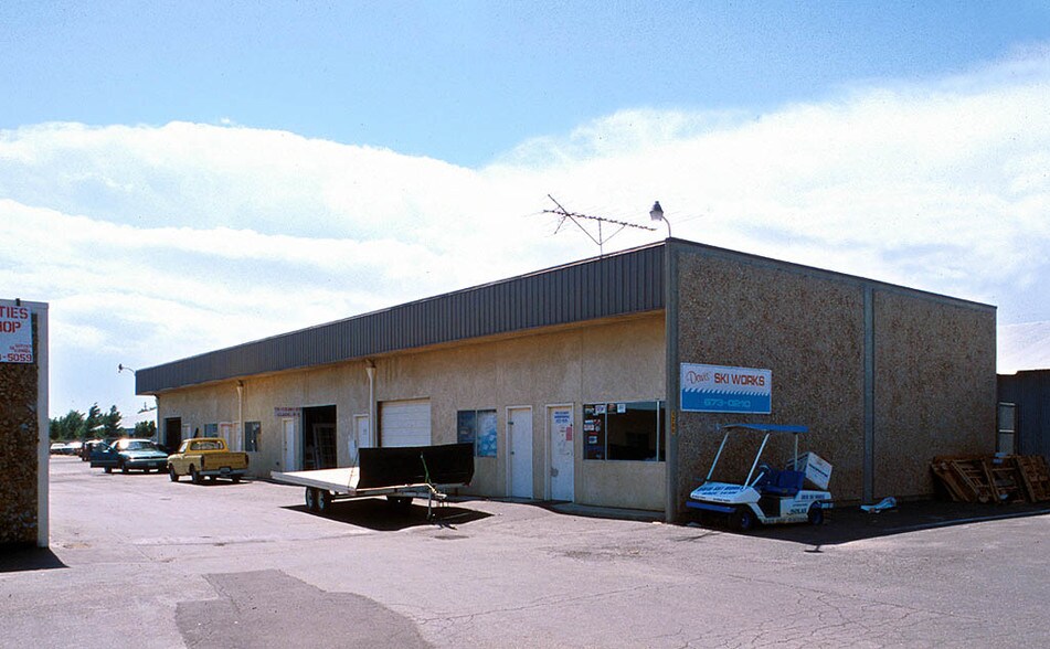 More Photos Of 1182-1200 Market St, Yuba City Warehouse For Lease