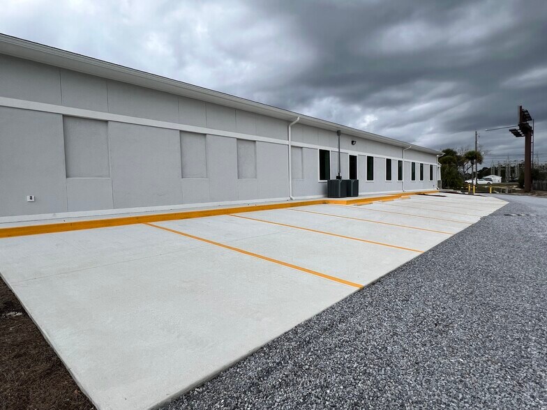More Photos Of 16161 Panama City Beach Pky, Panama City Beach Medical For Lease