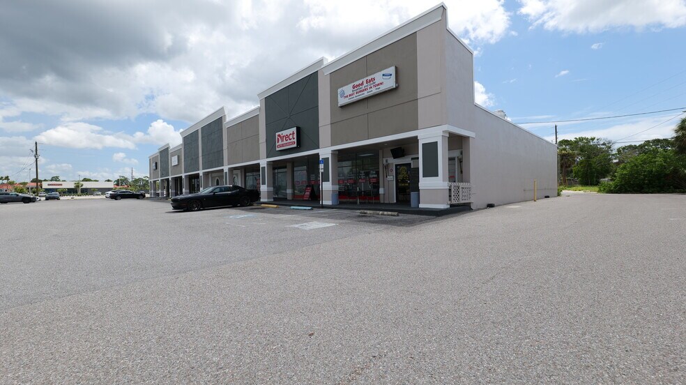 More Photos Of 5114-5134 Us Highway 19, New Port Richey Unknown For Lease