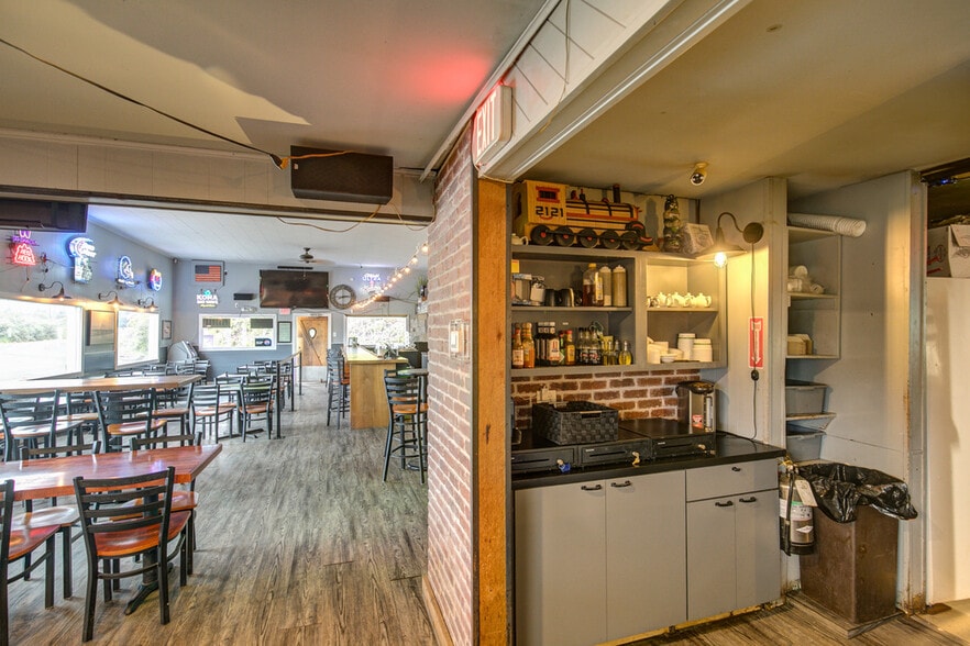 More Photos Of 3119 SR-109, Copalis Beach Restaurant For Sale