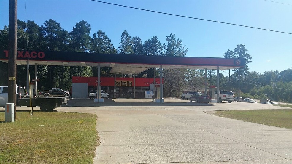 More Photos Of 4000 Highway 28 E, Pineville Service Station For Sale