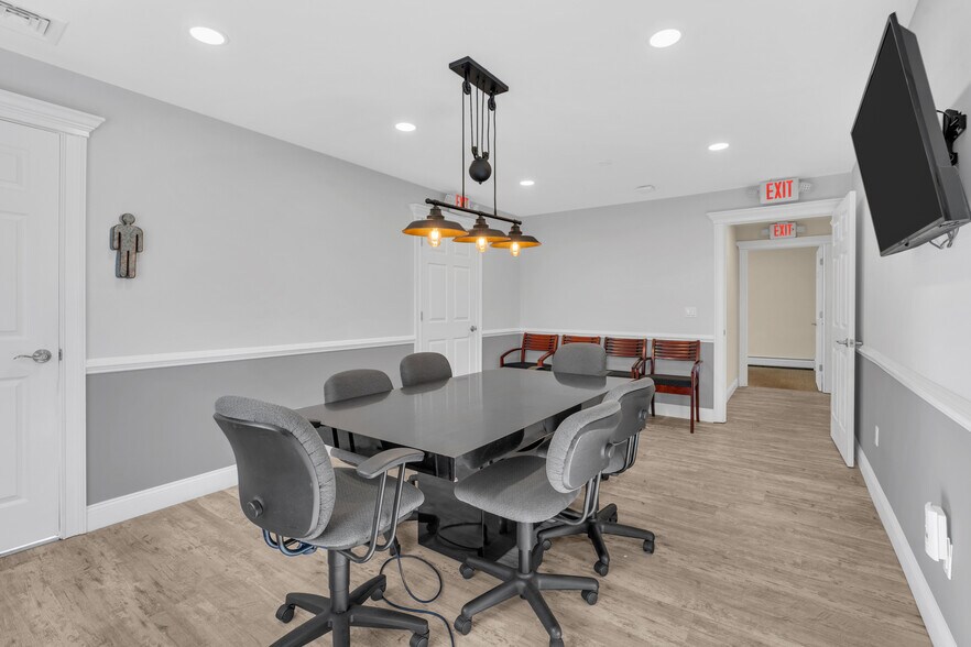 More Photos Of 5211 State Route 33, Wall Township Office For Sale