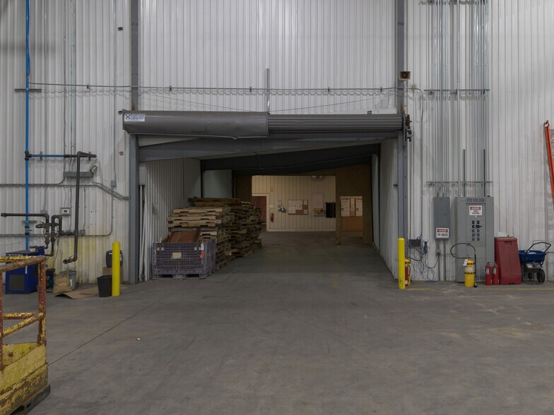 More Photos Of 2616 N US Highway 131, Elmira Industrial For Sale