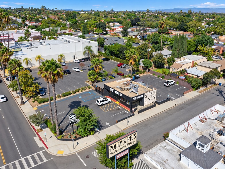 More Photos Of 3502 Atlantic Ave, Long Beach Restaurant For Lease