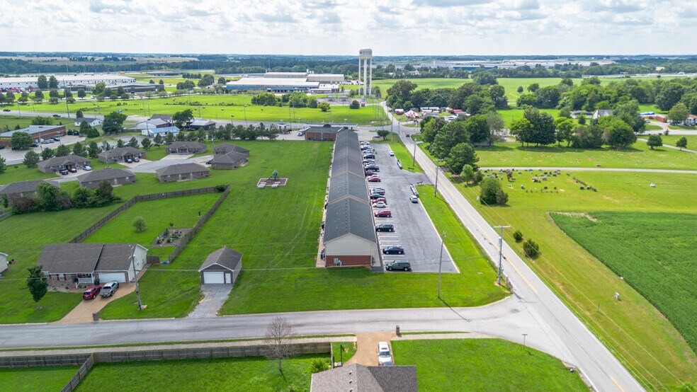 More Photos Of 104-114 Highway 259, Portland Apartments For Sale