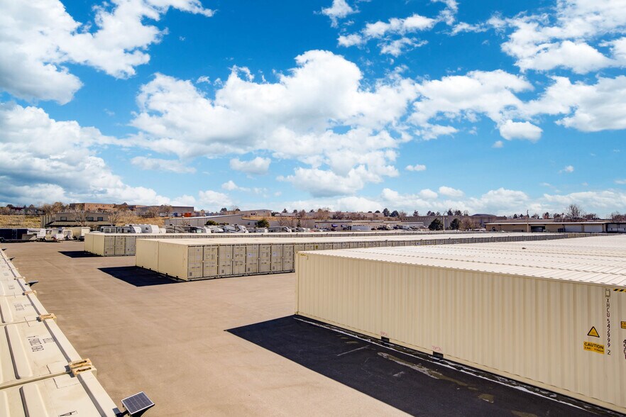 More Photos Of 850 Valley, Colorado Springs Self Storage For Sale