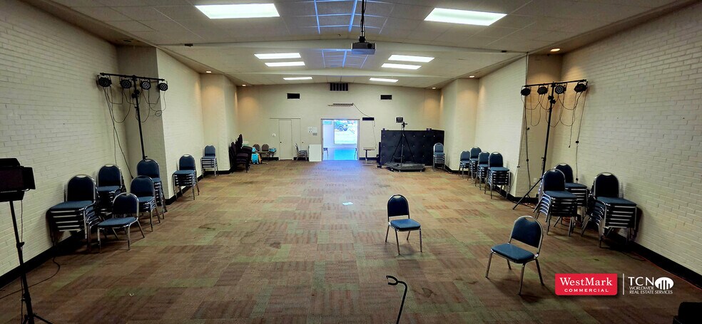 More Photos Of 5015 Knoxville Ave, Lubbock Office For Sale