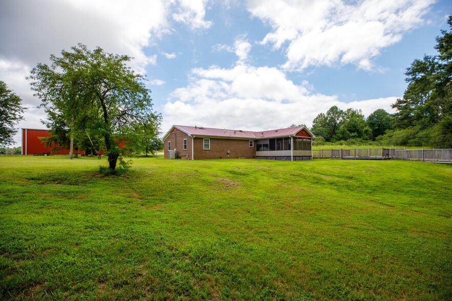 More Photos Of 3262 County Road 6, Hackleburg Land For Sale