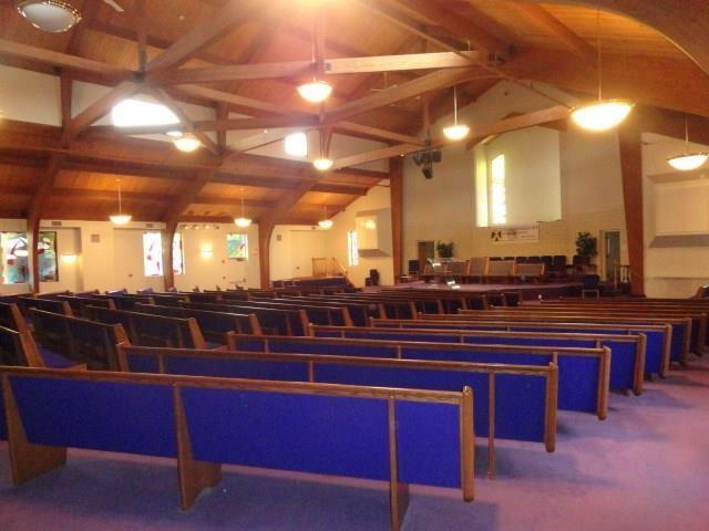 More Photos Of 300 Phelps Rd, Honeoye Falls Religious Facility For Sale