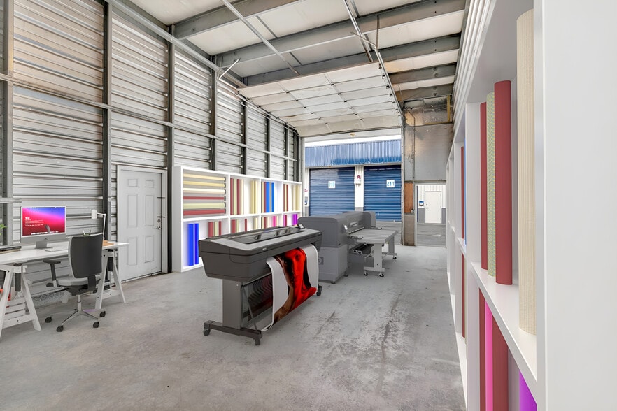 More Photos Of 2200 109th St S, Tacoma Self Storage For Lease