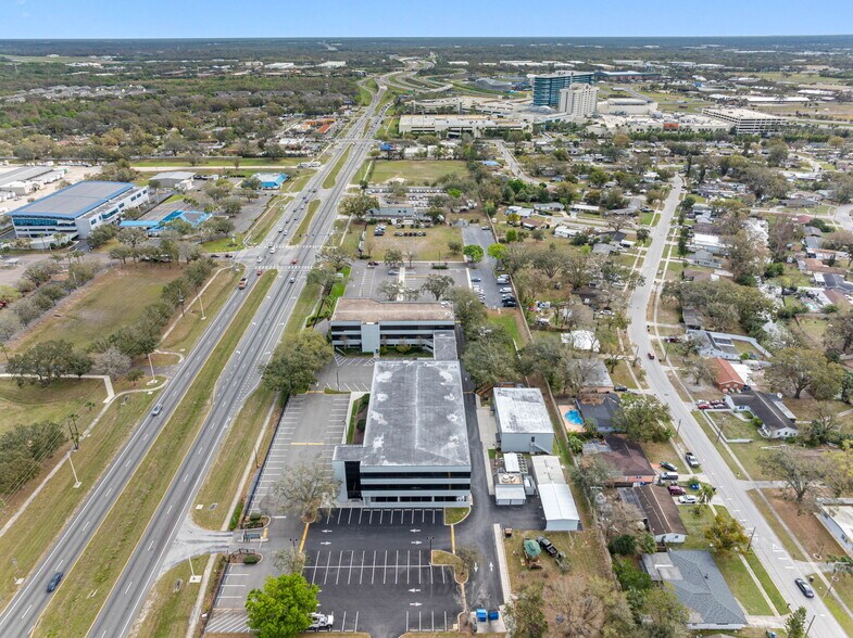 More Photos Of 6801 E Hillsborough Ave, Tampa Office Residential For Sale