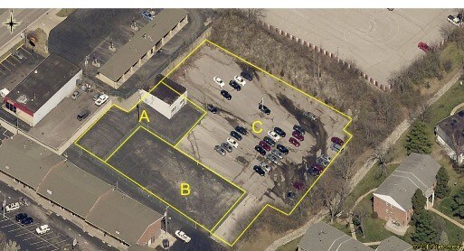 Primary Photo Of 3622 Lemay Ferry Rd, Saint Louis Land For Lease