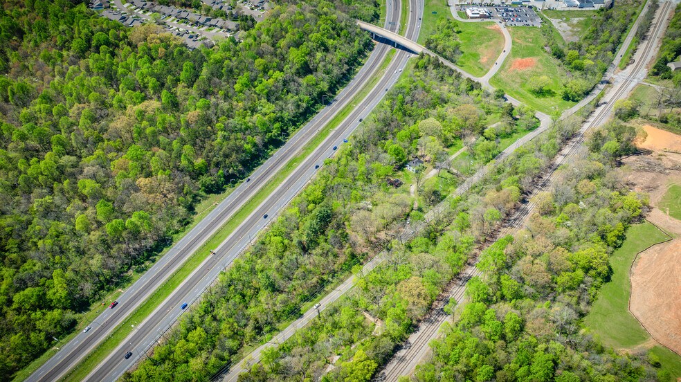 More Photos Of 1707 & 1725 Loves Creek Road, Knoxville Land For Sale