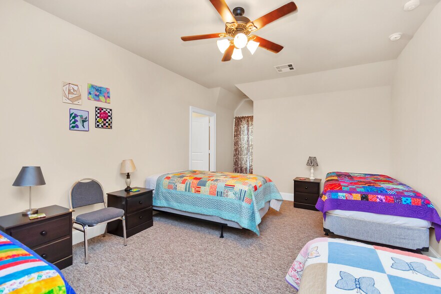 More Photos Of 26250 Riley Rd, Waller Lodge Meeting Hall For Sale