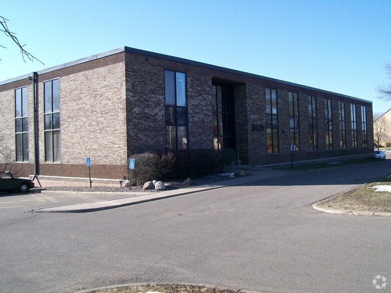 More Photos Of 5901 Brooklyn Blvd, Minneapolis Office For Lease