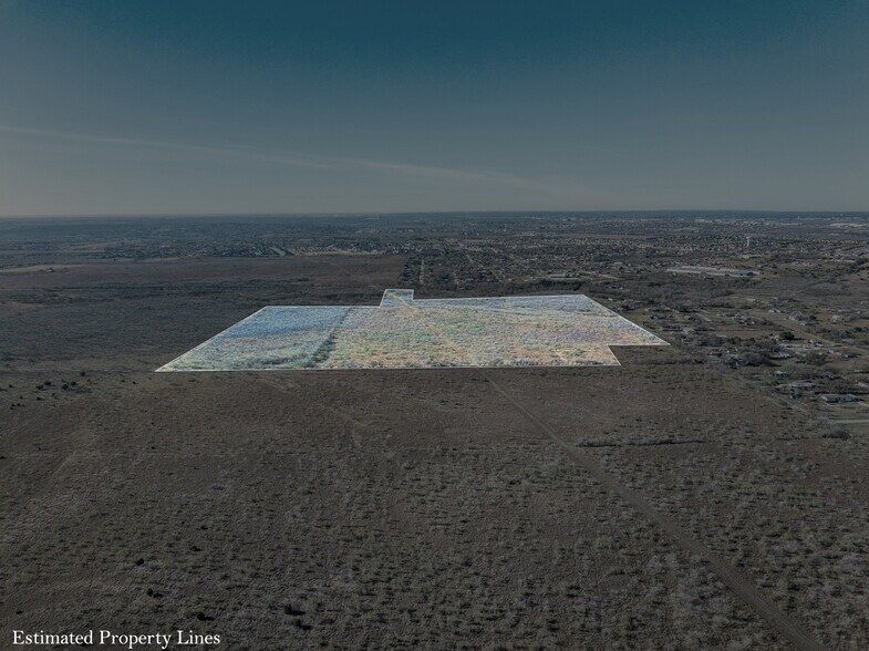 More Photos Of 5225 FM 2001, Buda Land For Sale