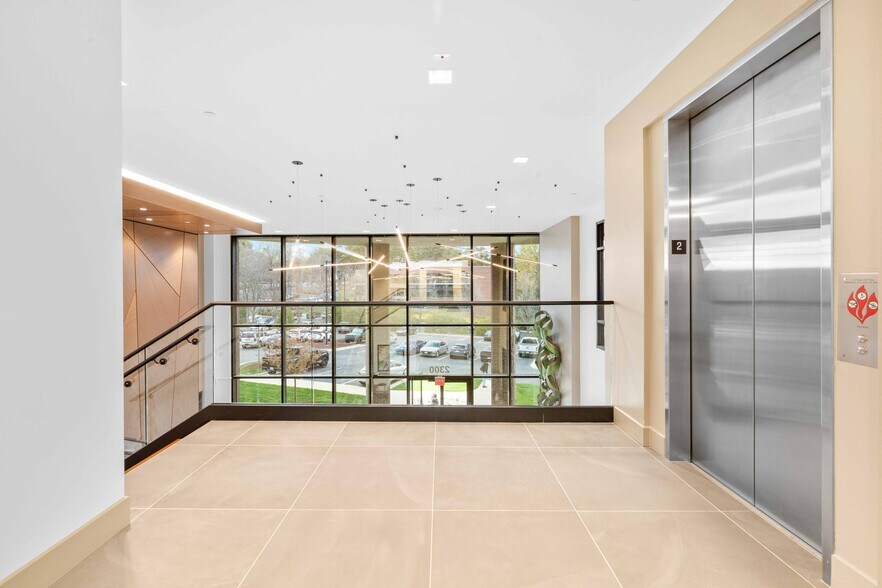 More Photos Of 2300 Rexwoods Dr, Raleigh Medical For Lease