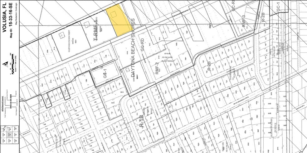 More Photos Of 134 Boynton Blvd, Daytona Beach Apartments For Sale