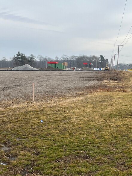 More Photos Of 325 US Highway 6, Valparaiso Land For Sale