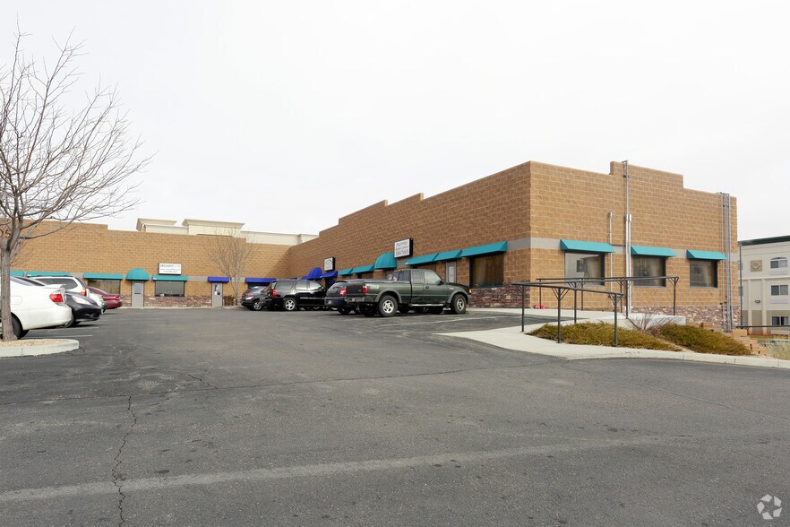 More Photos Of 805 Eagleridge Blvd, Pueblo Office For Lease