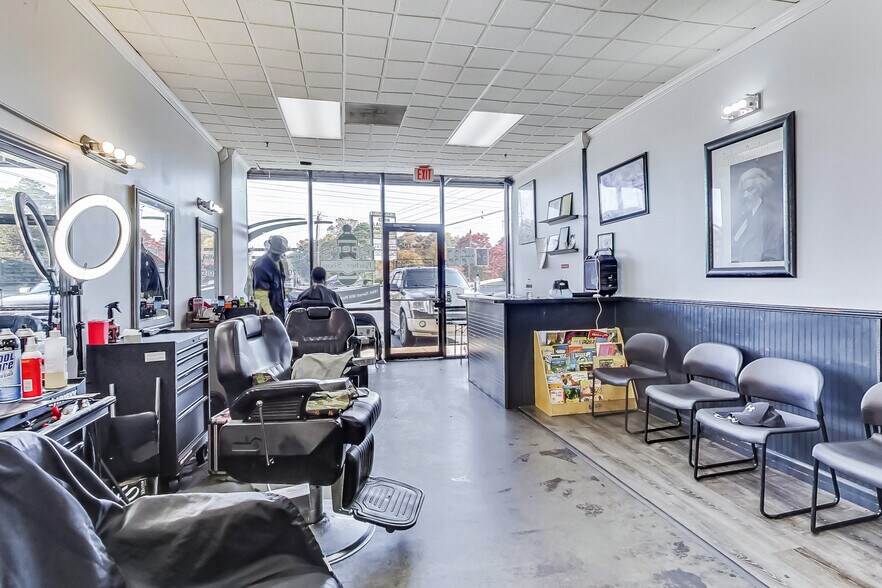 More Photos Of 1854 Terrell Mill Rd SE, Marietta Restaurant For Sale