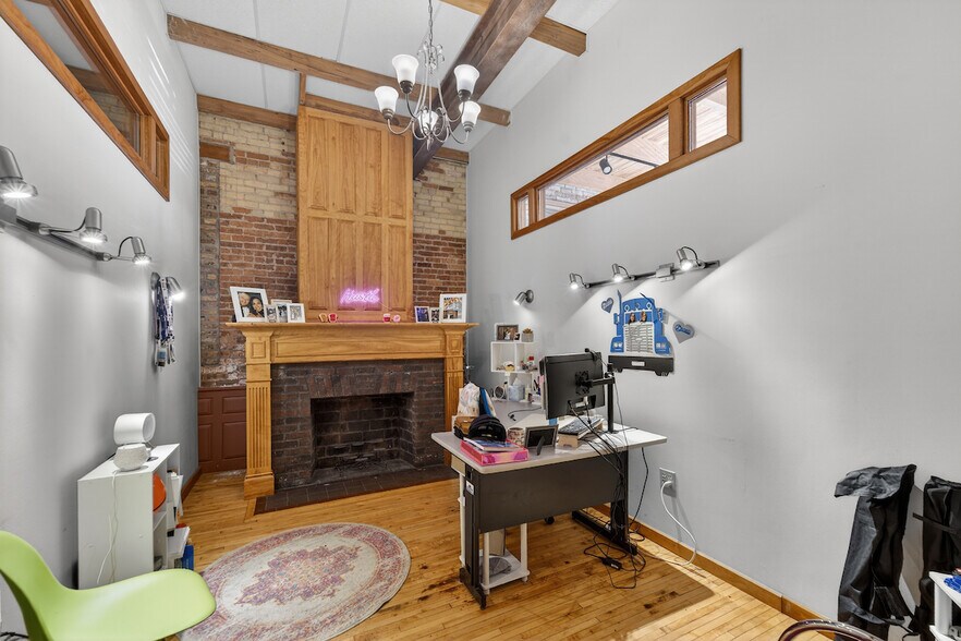 More Photos Of 510 College Ave, Racine Storefront Retail Office For Sale