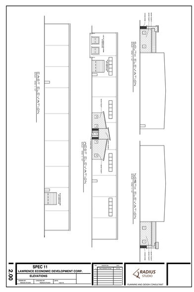 More Photos Of 265 Commerce Dr, South Point Industrial For Lease