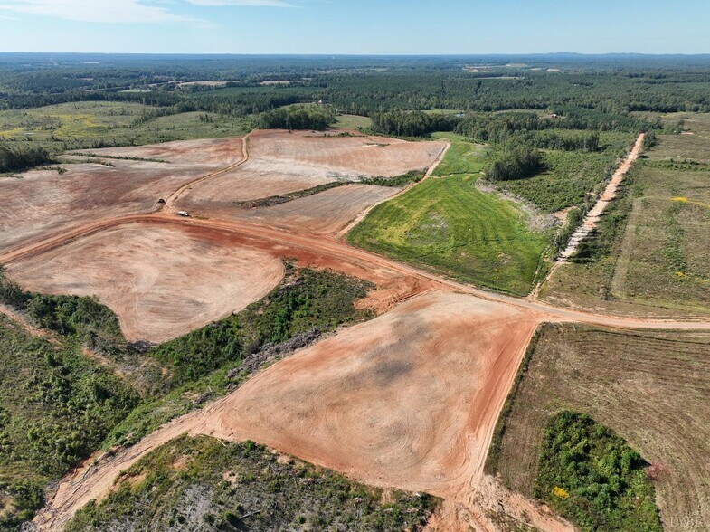 More Photos Of Glenmore Road, Scottsville Land For Sale