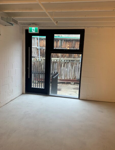 More Photos Of 83-91B Walnut Av, Toronto Office For Sale