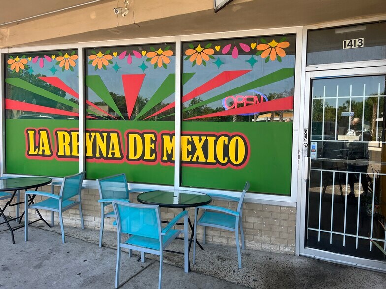 More Photos Of 1401-1417 Cleveland St, Clearwater Storefront Retail Office For Sale