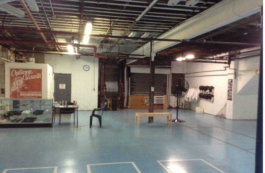 More Photos Of 600 Degraw St, Brooklyn Warehouse For Lease